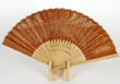 folding fan "Noshi_gift decoration